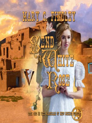 cover image of Send a White Rose